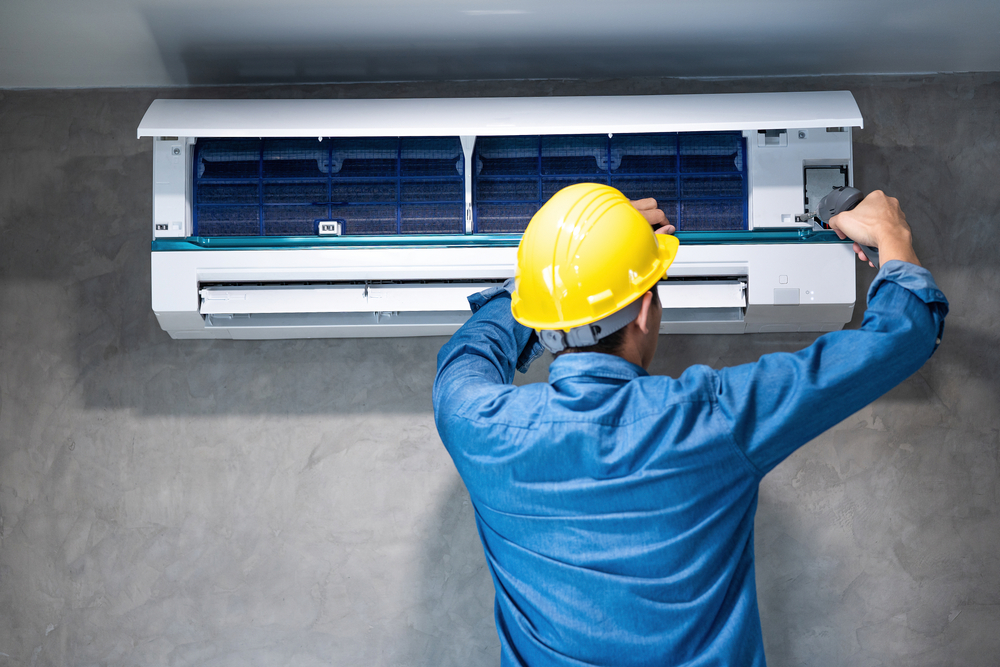HVAC System Upgrades